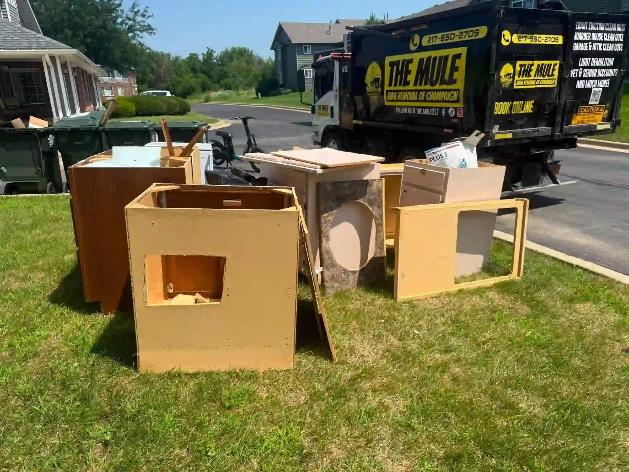 Expedited Turnaround for Real Estate Deadlines & Asset Transfers