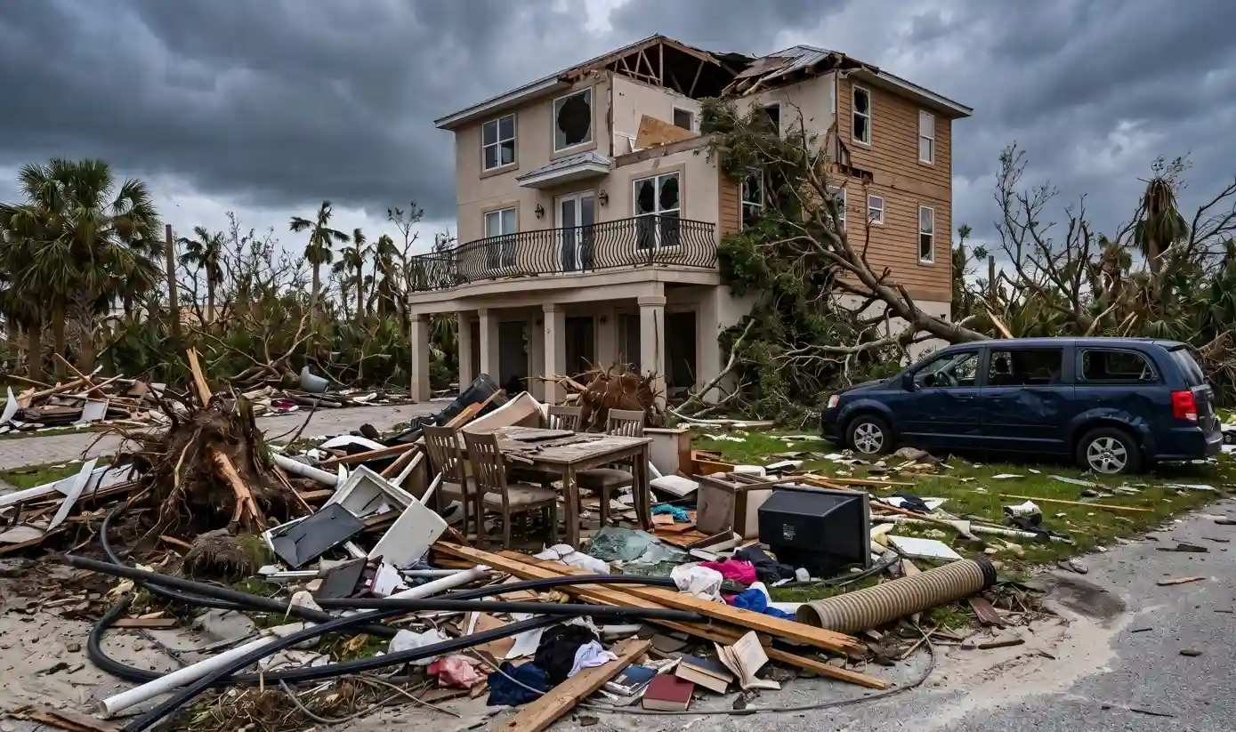 Rapid Turnarounds to Clear Blocked Driveways and Urgent Safety Hazards
